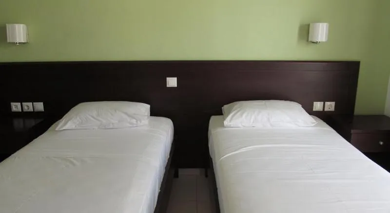 Double or Twin STANDARD Room, Rio Hotel, Kos