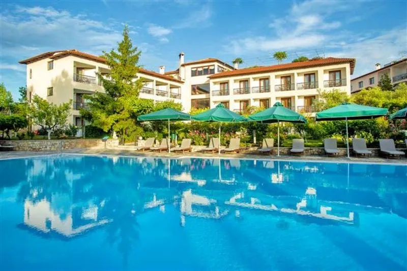 Pool, Europa Olympia, Kalamata