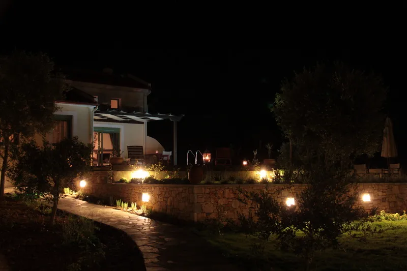 VILLA WITH PRIVATE POOL Room, Villa Mirothea, Skiathos