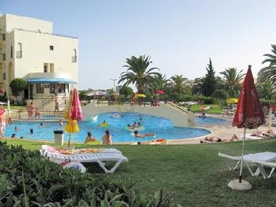 Mer Bleu Beach Hotel, Zante