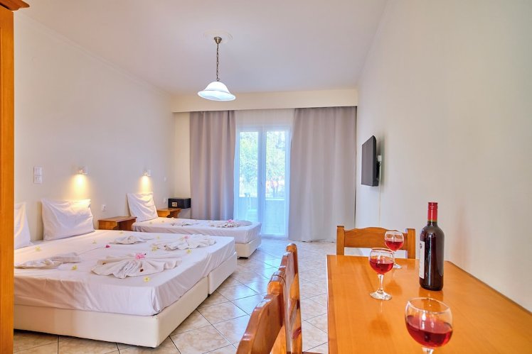 Sidari Green Oasis by Estia, Corfu