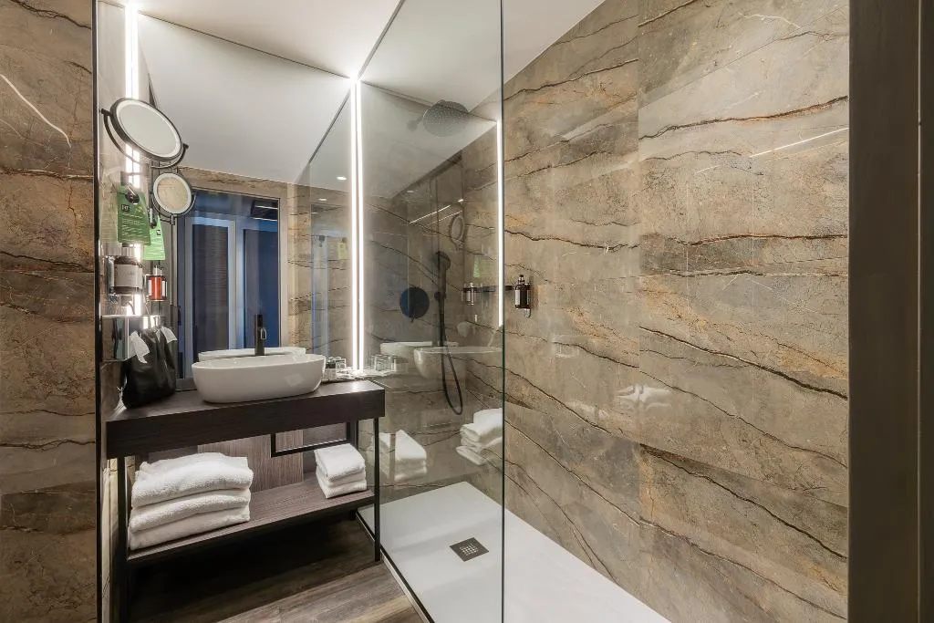 TWIN STANDARD Room, HF Ipanema Porto, Porto