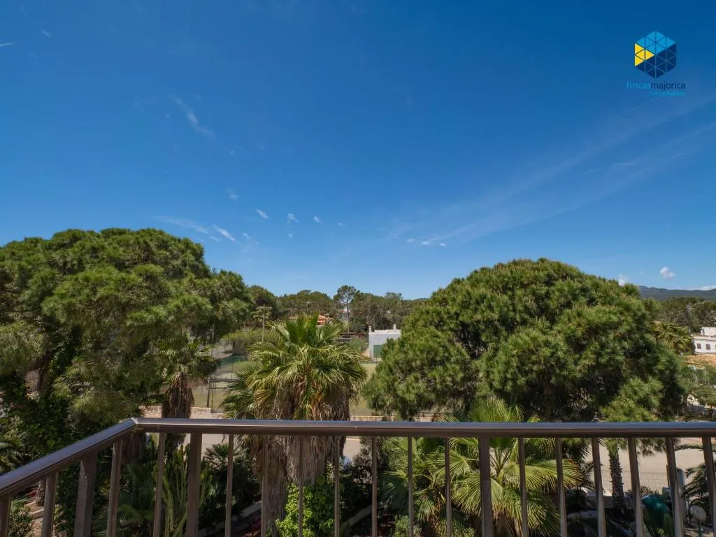 General view, Bella Maria, Majorca