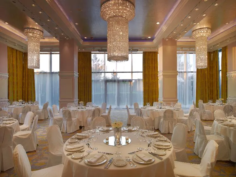 Conferences, Four Seasons Astir Palace Hotel Athens, Athens