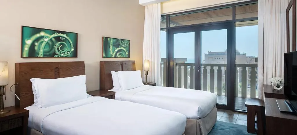 APARTMENT STANDARD Room, Sofitel Dubai The Palm, Dubai