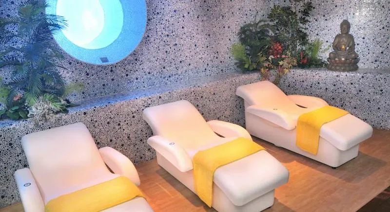 Sports and Entertainment, GHT Oasis Tossa & Spa, Costa Brava