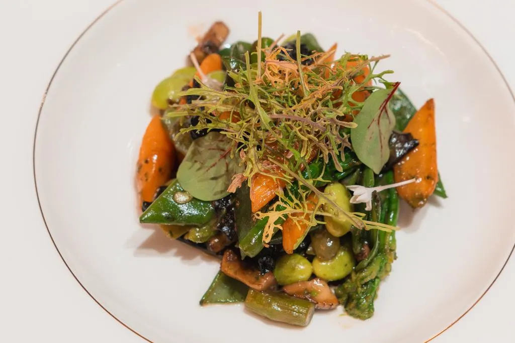 Restaurant, Bless Hotel Madrid, a member of The Leading Hotels, Madrid
