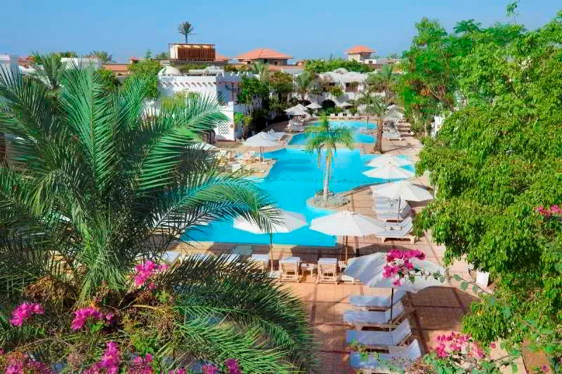 Pool, Marmara Resort, Red Sea Riviera
