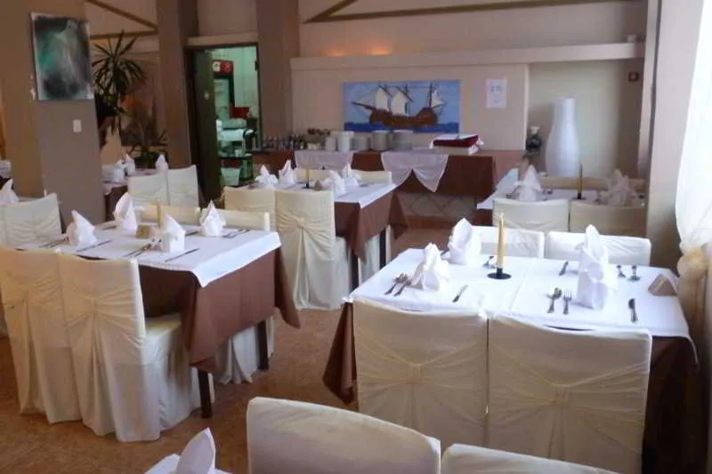Restaurant, Royal Halkidiki, Halkidiki