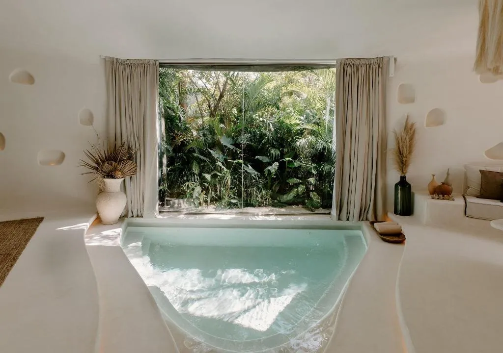 DOUBLE GRAND Room, Hotel Milam, Cancun Area
