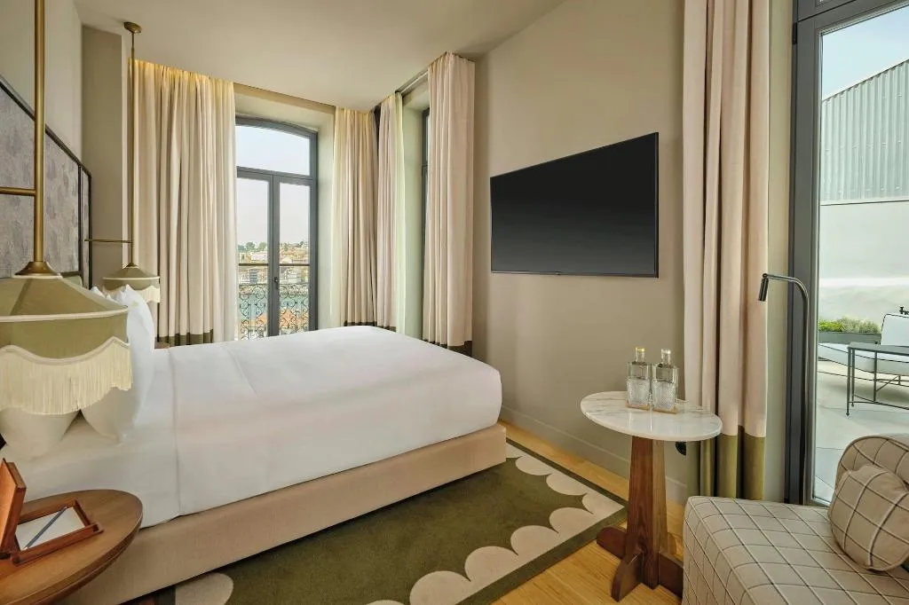 Room, Origine Porto Gaia A Tribute Portfolio Hotel, Porto