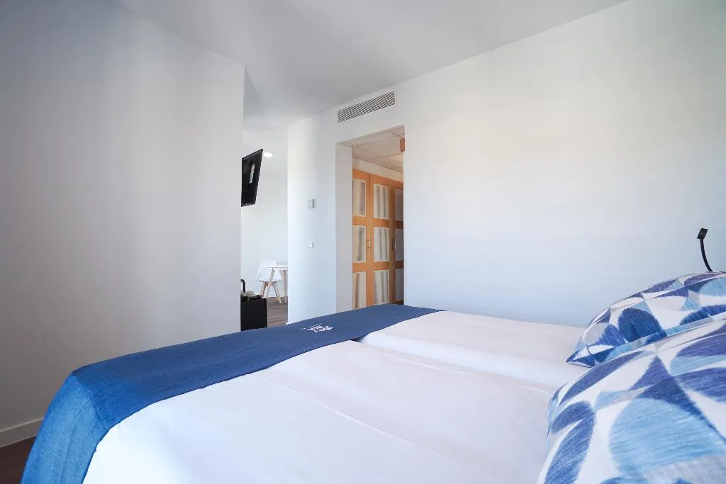 JUNIOR SUITE STANDARD Room, Playitas Hotel, Fuerteventura