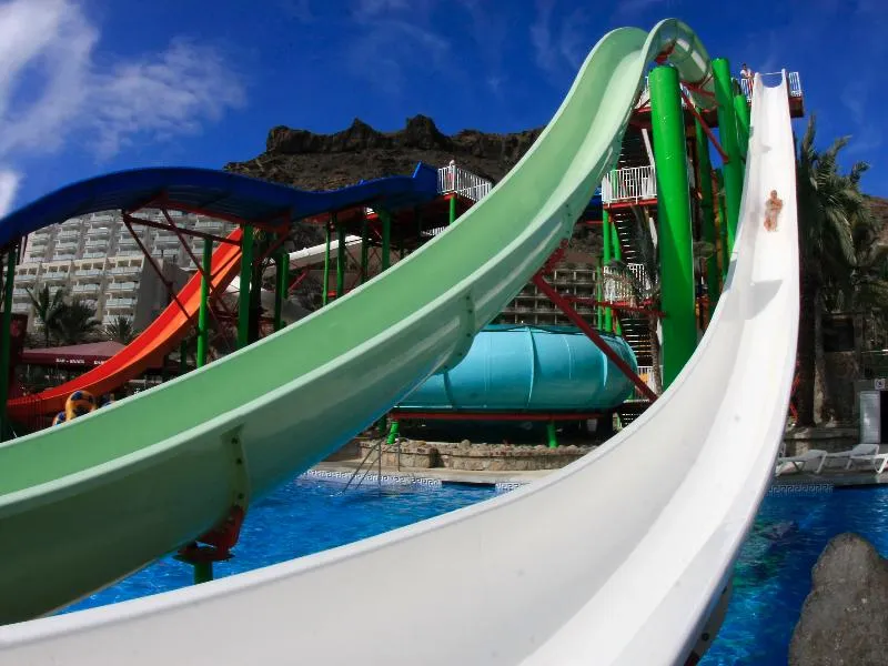 Sports and Entertainment, Hotel LIVVO Costa Taurito, Gran Canaria