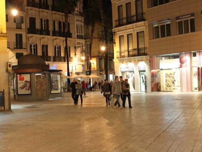 General view, Debambu, Costa Del Sol