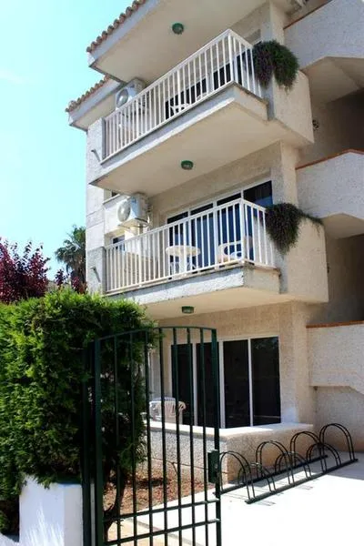 Lobby, Apartamentos Massol, Majorca