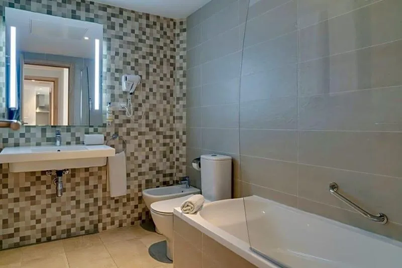 General view, Pestana Tanger City Center Hotel Suites, Tangier
