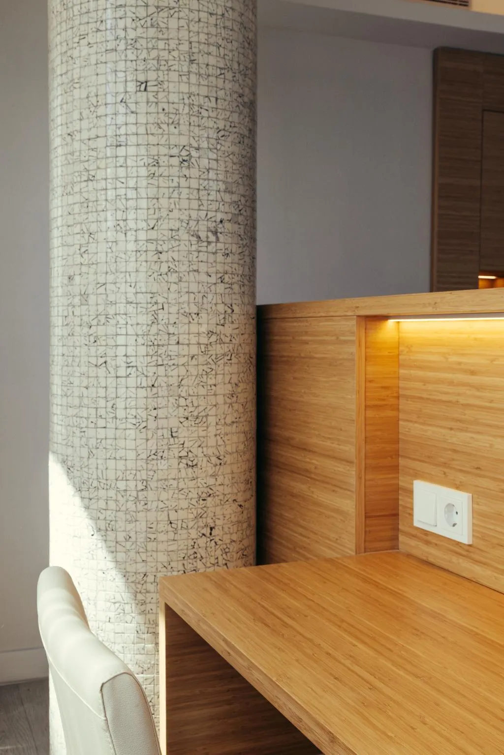 DOUBLE SINGLE USE SUPERIOR Room, Park Hotel Barcelona, Barcelona