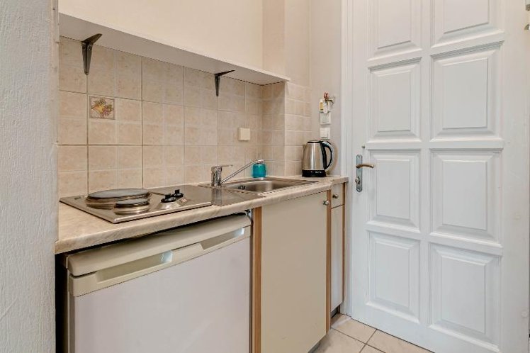 Image, Alexandros Apartments, Corfu