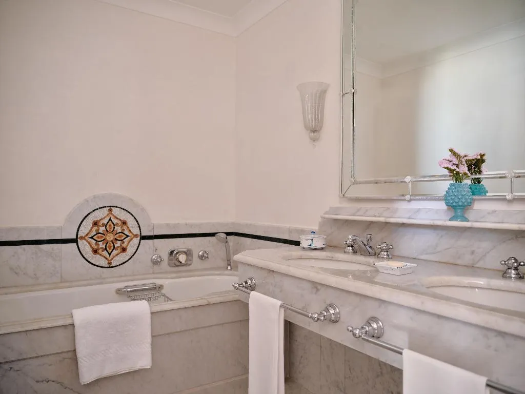 Room PREMIUM SEA VIEW Room, Villa Sant'Andrea, A Belmond Hotel, Taormina Mare, Catania