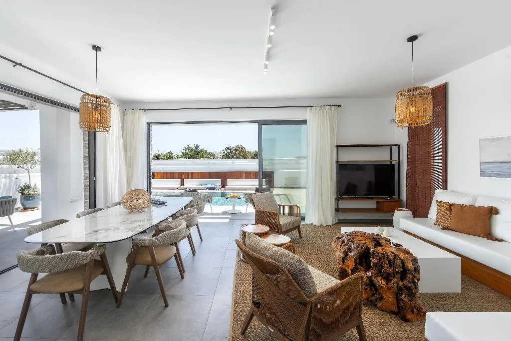 Room, Louis Chris Le Mare Gold, Cyprus