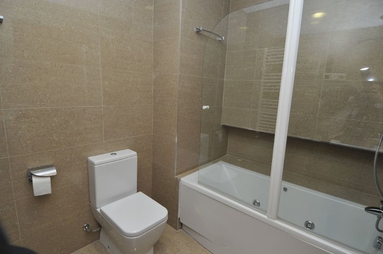 Mola! Suites, Madrid