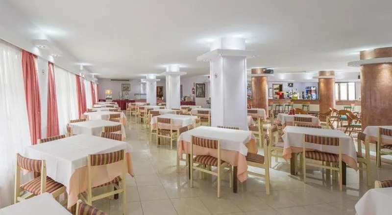 Restaurant, Brisa, Ibiza