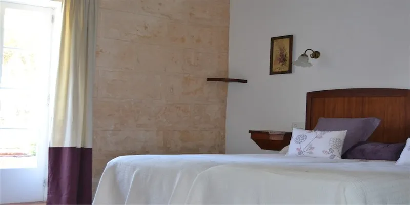Room, Son Triay, Menorca