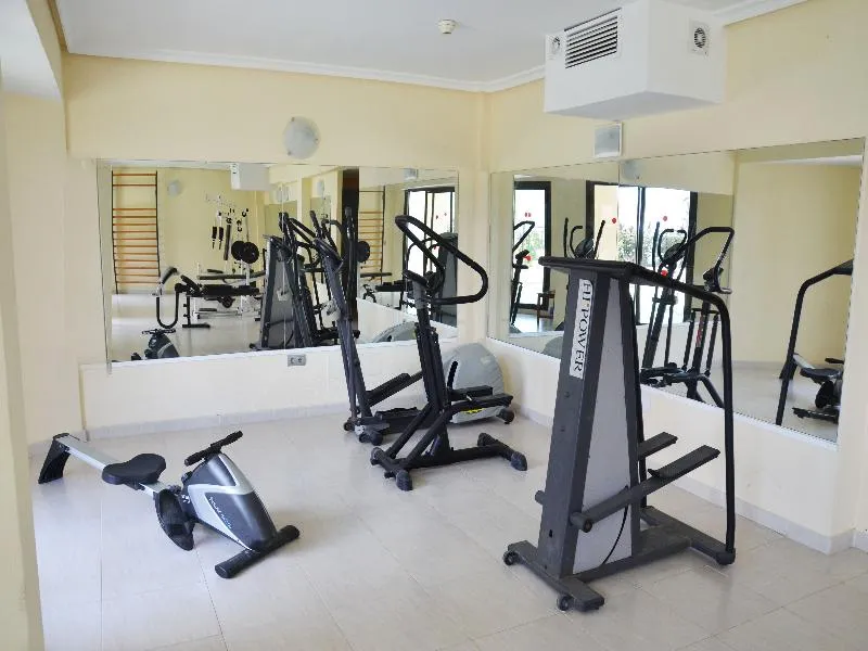 Sports and Entertainment, Vibra San Remo, Ibiza