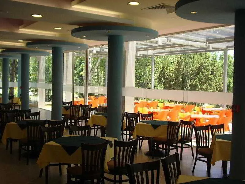 Restaurant, Strandzha, Varna