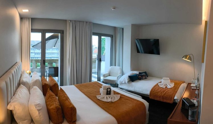 262 Boutique Aliados, Porto