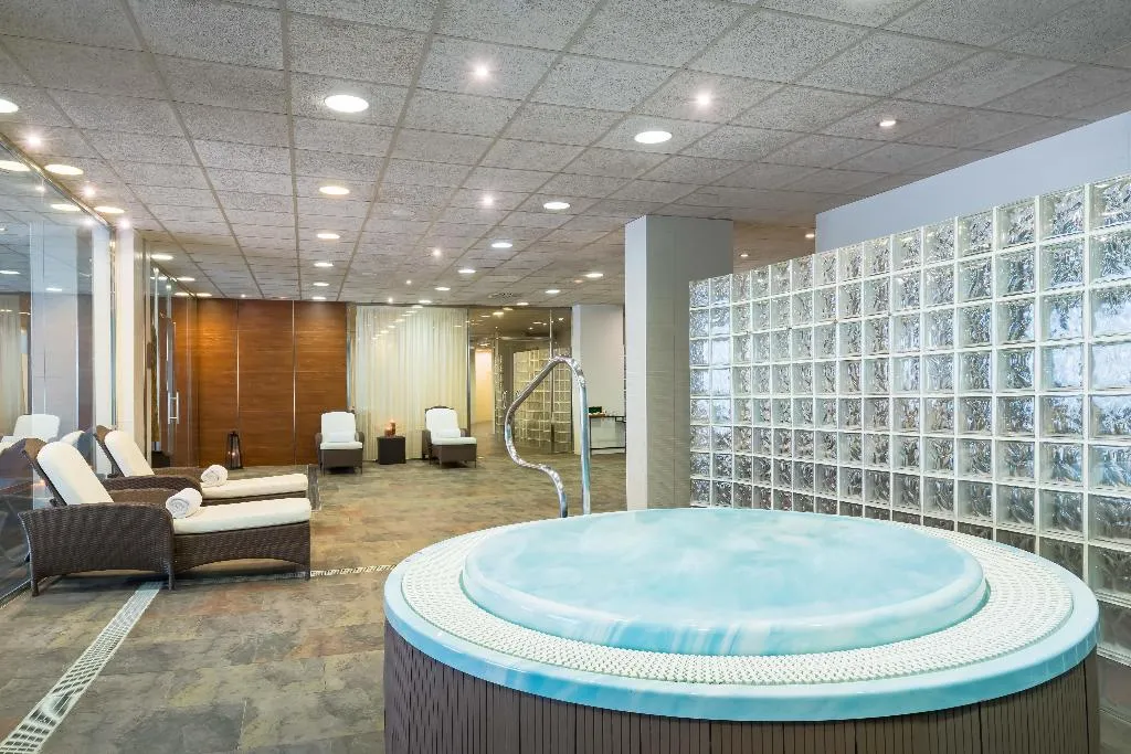 Sports and Entertainment, Barcelo Costa Ballena, Costa De La Luz