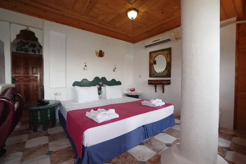Room, Perili Bay Resort, Dalaman