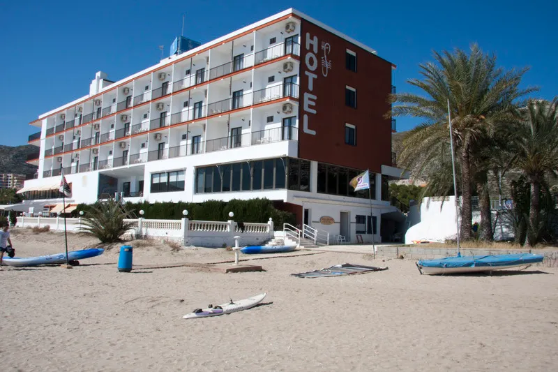 General view, Sicania, Costa Blanca