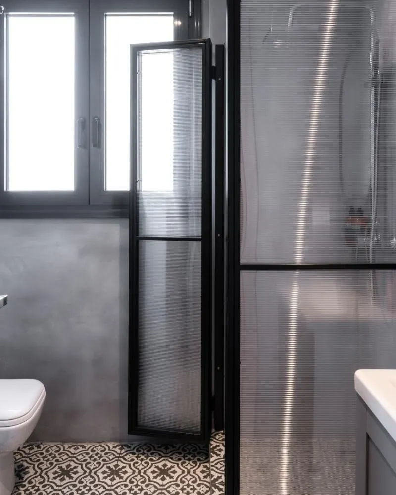 QUADRUPLE PREMIER Room, PAME Wild, Athens
