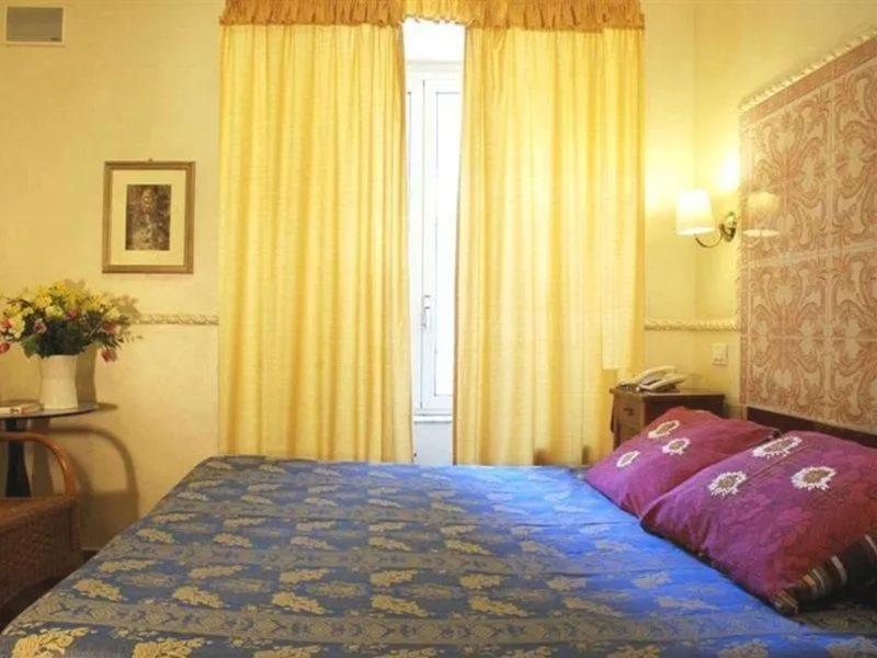 Room, Picasso, Rome