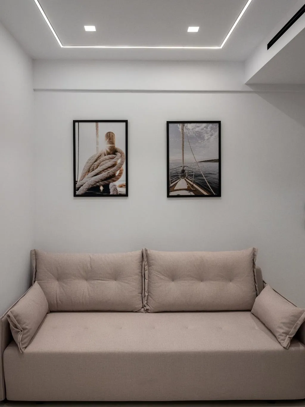 SUITE BASIC Room, Captain Napoleon Paterakis CNP Luxurious Suites, Crete