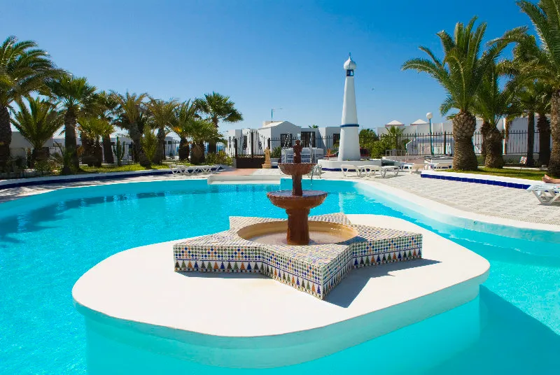 Pool, Apartamentos Panorama Only Adults, Lanzarote