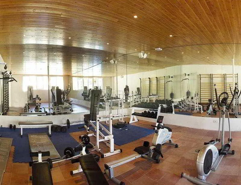 Sports and Entertainment, The Palm Star Ibiza, Ibiza