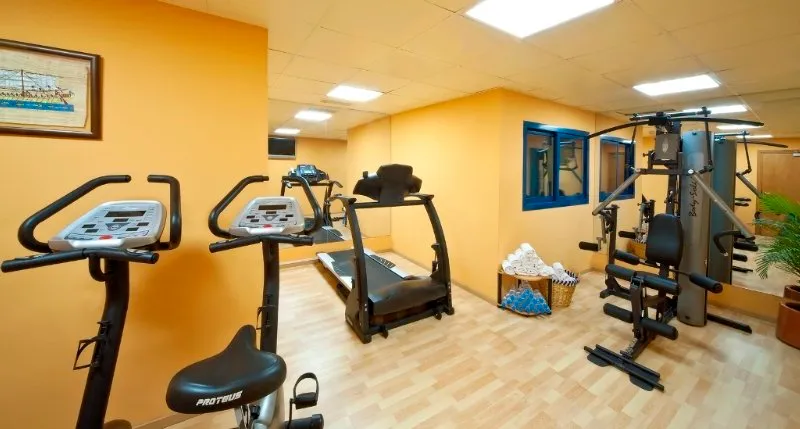 Sports and Entertainment, Coral Oriental Dubai, Dubai