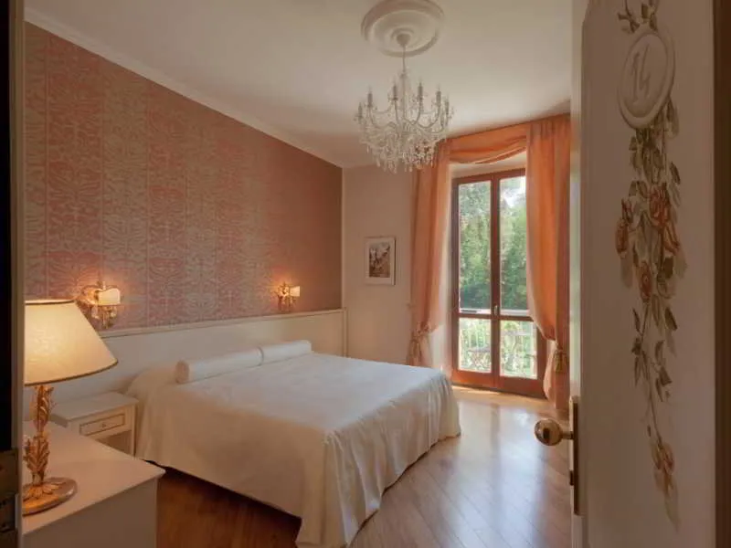 General view, Relais La Corte Di Cloris, Florence