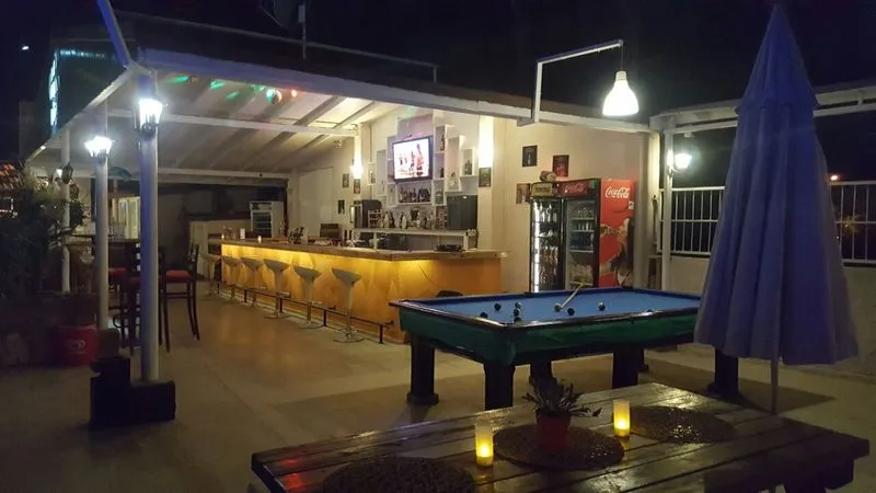 General view, Vento Boutique Hotel, Dalaman