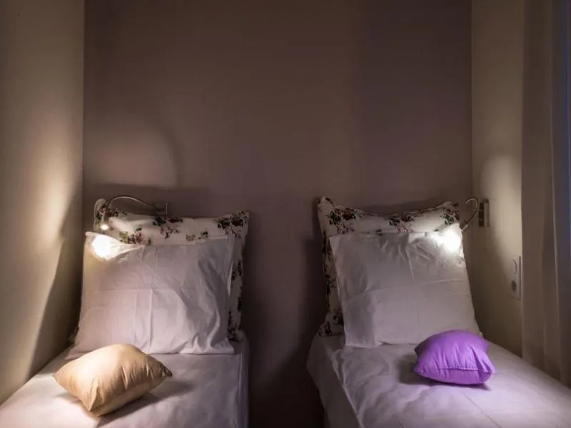 Room, Villa Albanis, Skiathos