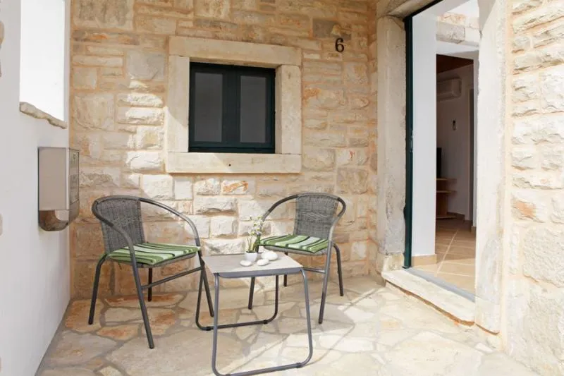 Double or Twin ANNEX Room, Hotel Villa Telenta, Dubrovnik