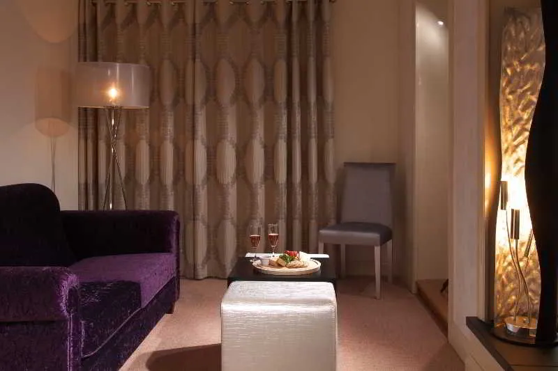 Room, Castle Hotel Macroom, Cork