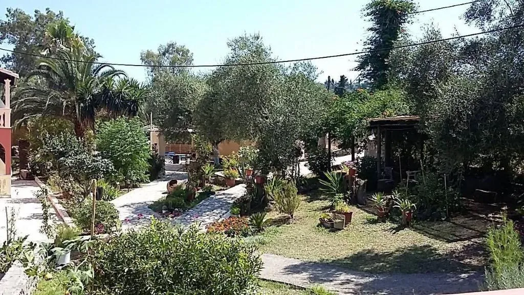 General view, Pierhouse Hotel In Gouvia, Corfu