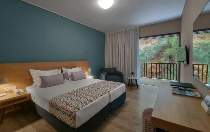 Double or Twin STANDARD Room, Skiathos Palace, Skiathos