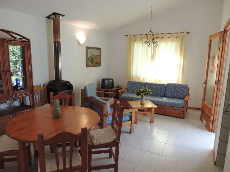 General view, Solmar Bungalows, Menorca