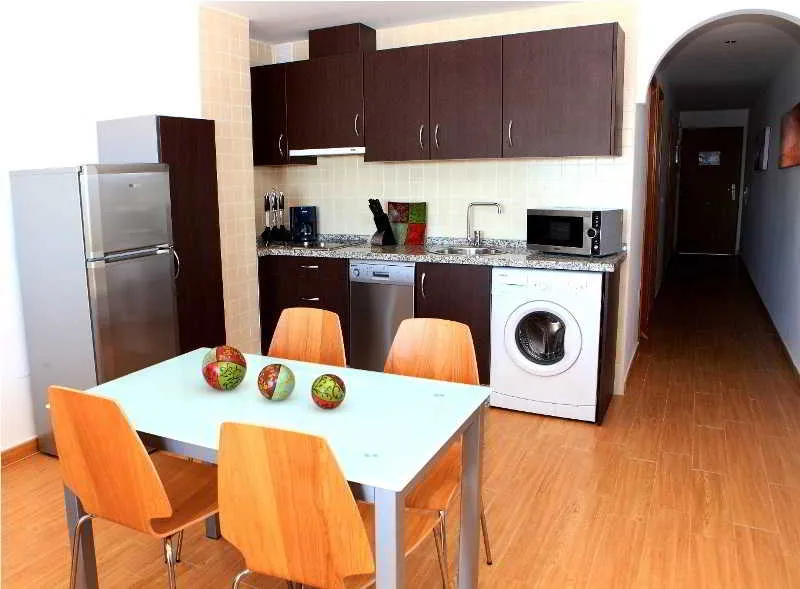 Room, Vegasol Playa Apartamentos, Costa Del Sol