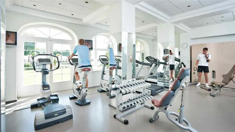 Sports and Entertainment, Sofitel Grand Sopot, Gdansk