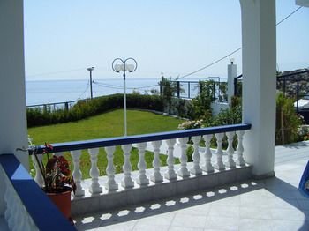 Villa Stegna, Rhodes